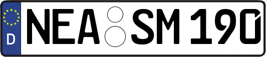 NEA-SM190