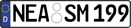 NEA-SM199