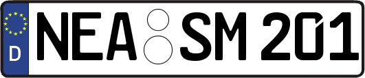 NEA-SM201
