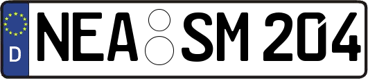 NEA-SM204