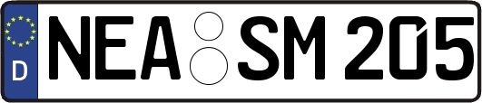 NEA-SM205