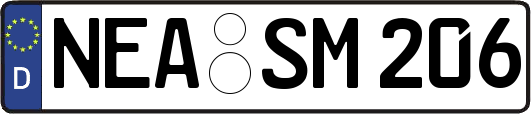 NEA-SM206