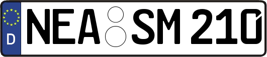 NEA-SM210