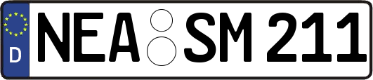 NEA-SM211