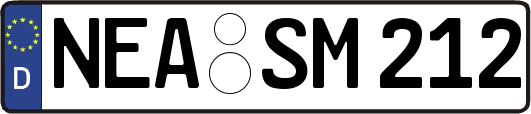 NEA-SM212