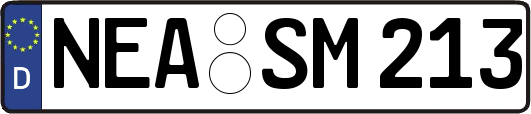 NEA-SM213