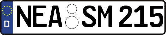 NEA-SM215