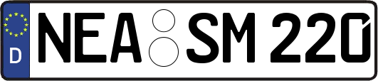 NEA-SM220
