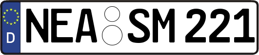 NEA-SM221