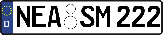 NEA-SM222