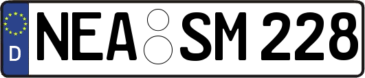 NEA-SM228