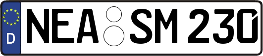 NEA-SM230
