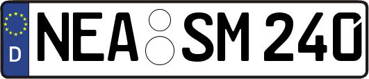 NEA-SM240