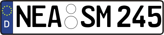 NEA-SM245
