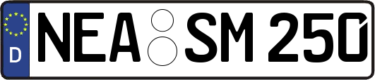 NEA-SM250