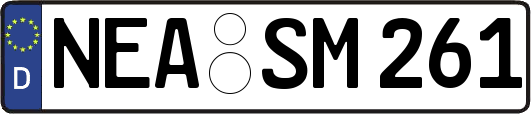 NEA-SM261