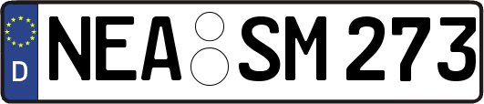 NEA-SM273