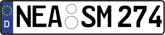 NEA-SM274