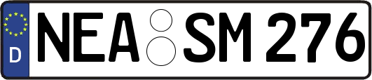 NEA-SM276