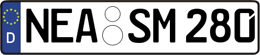 NEA-SM280