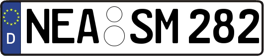 NEA-SM282