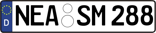 NEA-SM288