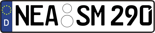 NEA-SM290