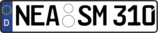 NEA-SM310