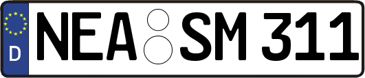 NEA-SM311