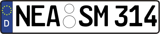 NEA-SM314