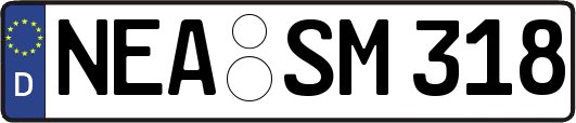 NEA-SM318