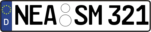 NEA-SM321