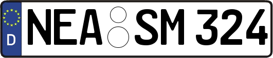 NEA-SM324