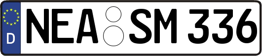 NEA-SM336