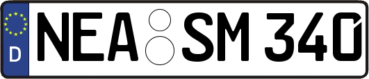 NEA-SM340