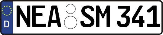 NEA-SM341