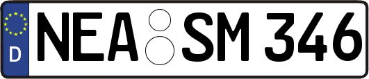 NEA-SM346