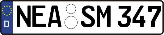 NEA-SM347