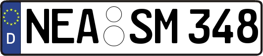 NEA-SM348
