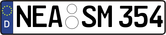 NEA-SM354