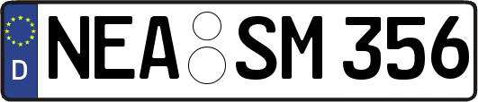 NEA-SM356