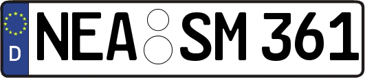 NEA-SM361
