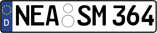 NEA-SM364