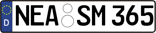 NEA-SM365