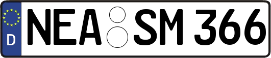 NEA-SM366
