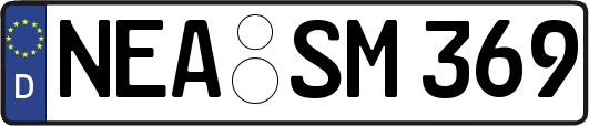 NEA-SM369