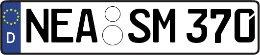 NEA-SM370