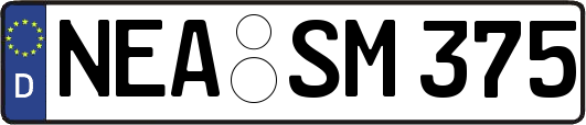 NEA-SM375