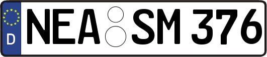 NEA-SM376