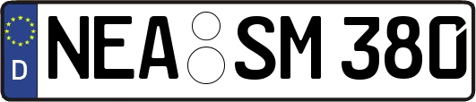NEA-SM380